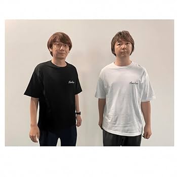 Amazon.co.jp: 三四郎 アニマル Tシャツ XLサイズ ホワイト 白